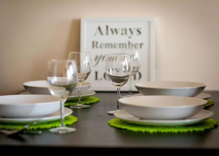 Easy - Centre * Tallinn