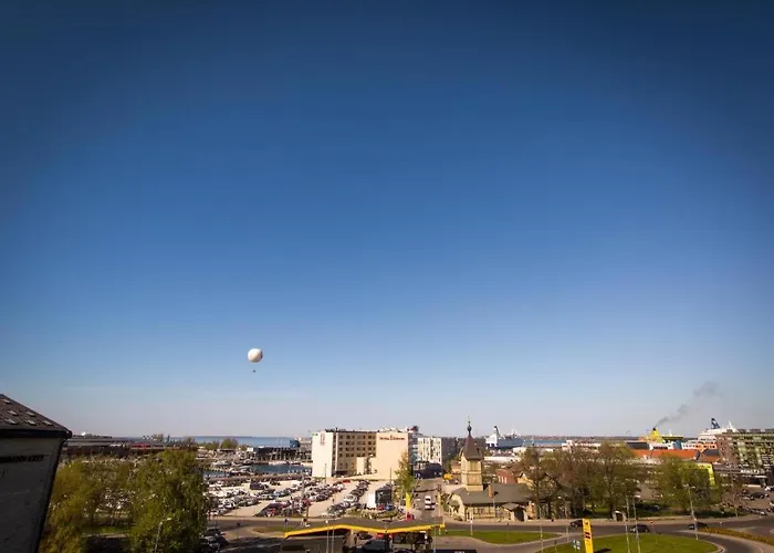 Easy - Centre Apartment *