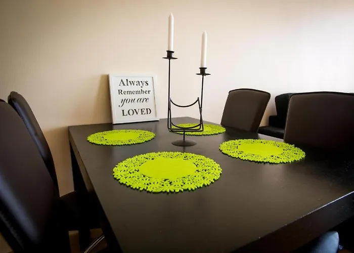 Easy - Centre Tallinn