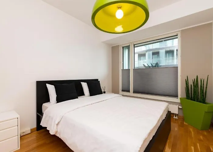 Easy - Centre Apartment *