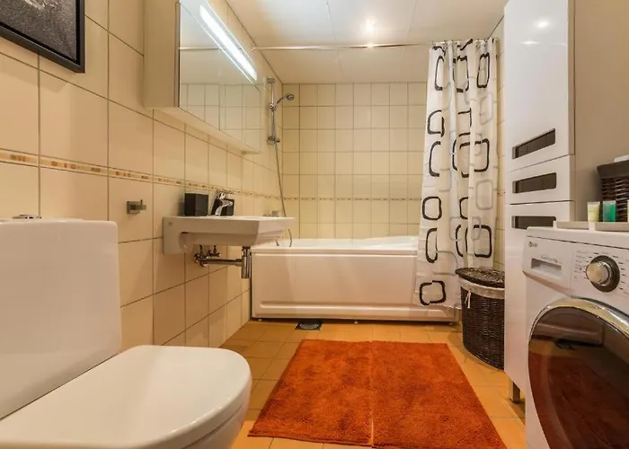 Apartment Easy - Centre *