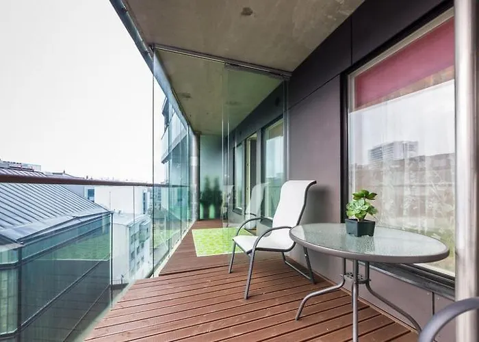 Apartment Easy - Centre