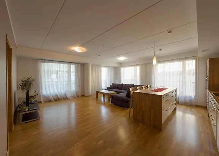 Easy - Centre * Tallinn