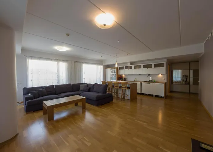 Easy - Centre * Tallinn