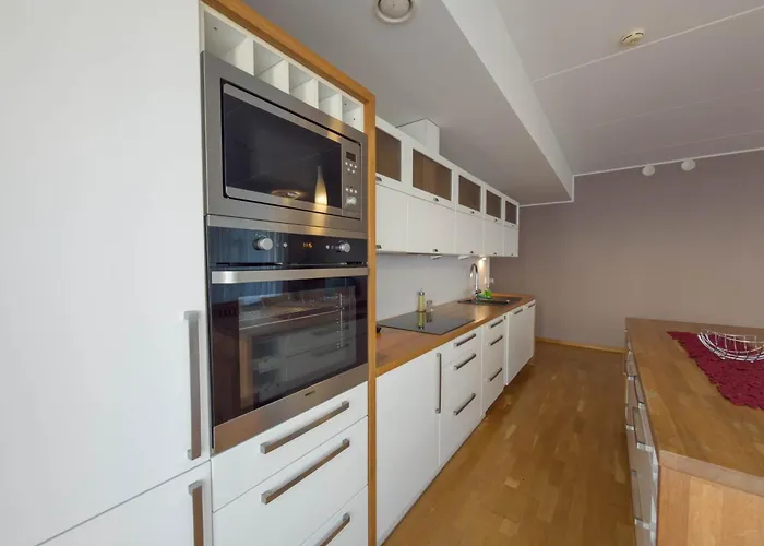 Apartment Easy - Centre