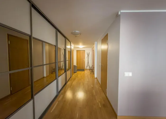 Apartment Easy - Centre Tallinn