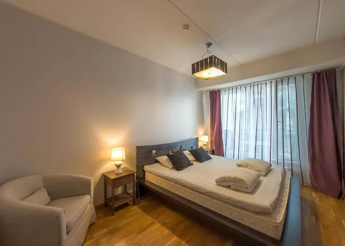 Apartment Easy - Centre